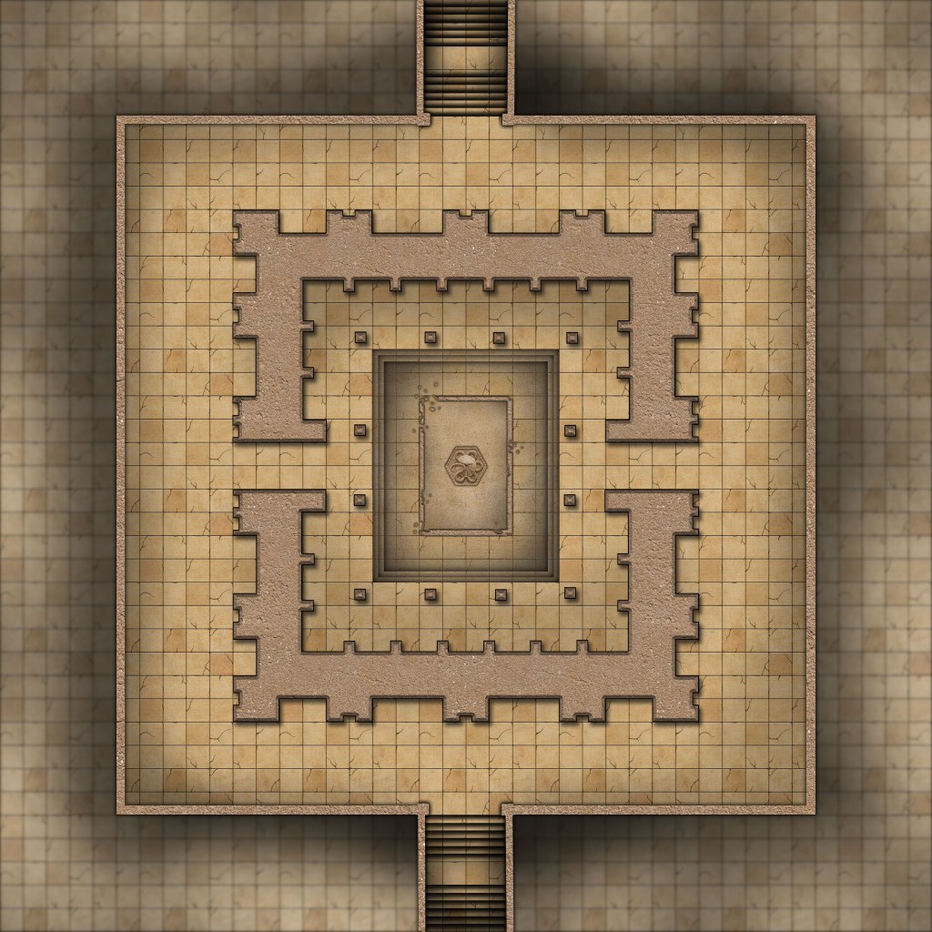 2018! The DungeonGeek Rides&nbsp;Again.