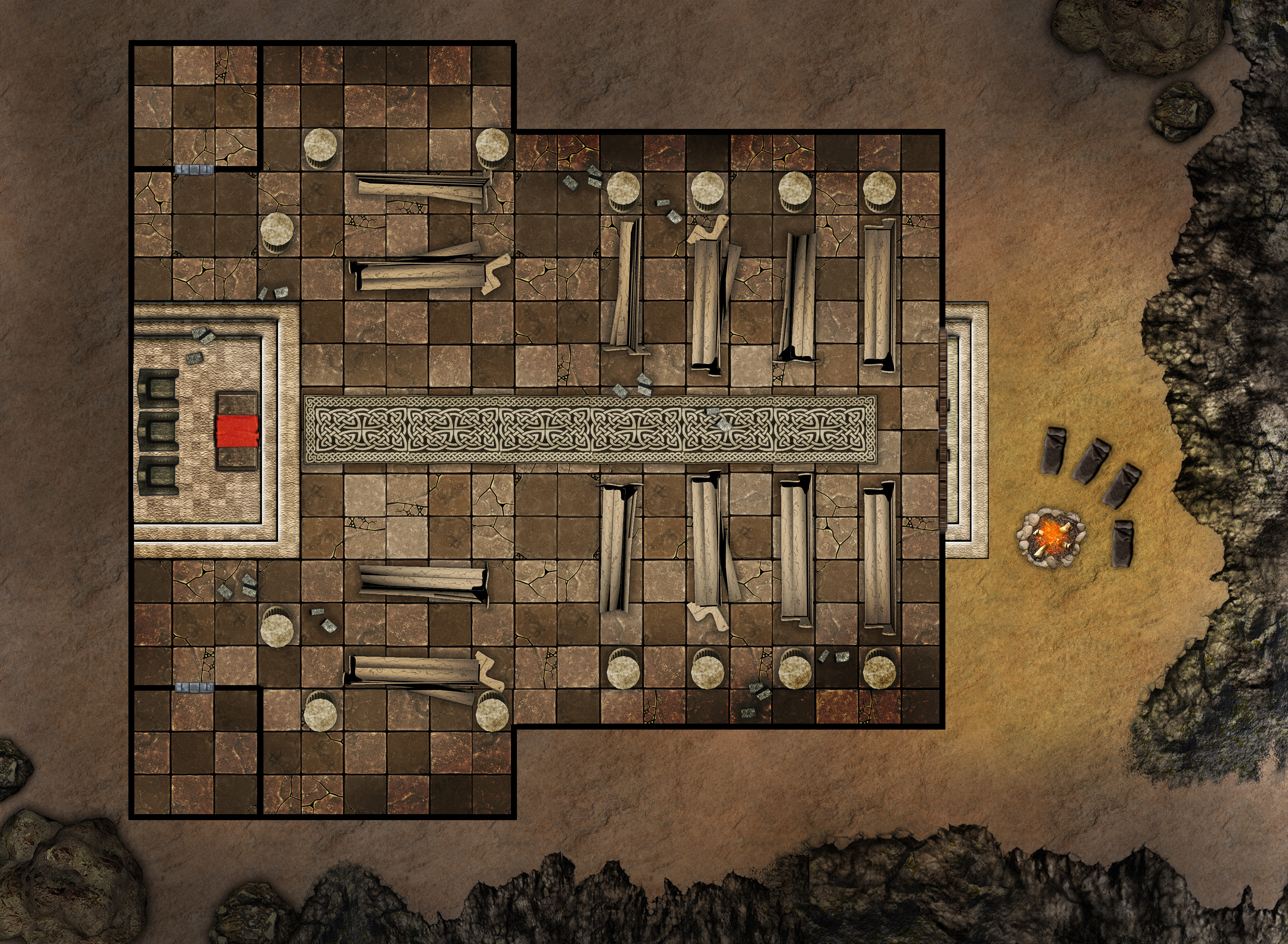 VTT_Map_Temple_Cavern_30x22